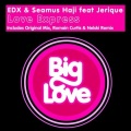 Love Express (Original Mix)