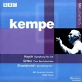 BBC Symphony Orchestra、Rudolf Kempe - Franz Joseph Haydn: Symphony No. 104 in D major, Hob.I:104, 