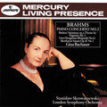 gina bachauer - III. Rondo (Allegro comodo)
