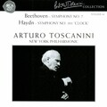 New York Philharmonic、Arturo Toscanini - Ludwig van Beethoven: Symphony No. 7 in A major, Op. 92