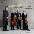 Hagen Quartett - III. Allegro