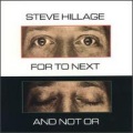 Steve Hillage - Kamikaze Eyes