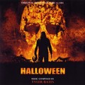 Tyler Bates - Halloween Theme