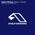 Adam Nickey - Voices