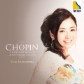 蔵島由貴 - 12の練習曲, 作品 10 第 3番 ホ長調 別れの曲