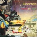 Scientist - Invasion of Iraq