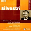 bournemouth symphony orchestra、Constantin Silvestri - Edward Elgar: Symphony No. 1 in A flat major, Op. 55