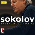 Grigory Sokolov - Wolfgang Amadeus Mozart: Piano Sonata No.2 in F, K.280 (1. Allegro assai)
