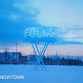 FOLKS - キャスカ