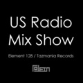 US Radio Mix Show (Element 128 / Tazmania Records)