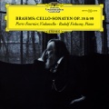 Brahms: Cello Sonata No. 1 in E Minor, Op. 38: I. Allegro non troppo