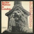 jackie mittoo - Something Stupid