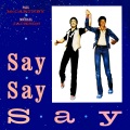 Say Say Say (Special Version)