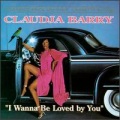 Claudja Barry - (Boogie Woogie) Dancing Shoes