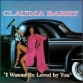 Claudja Barry - Love of the Hurtin' Kind