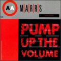 M/A/R/R/S - Pump up the Volume (Bonus Beat)