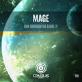 Mage - Run Through the Light