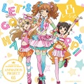 凸レーション - LET'S GO HAPPY!!