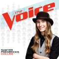 Sawyer Fredericks - Collide (The Voice Performance)