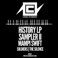 Mampi Swift - Soldiers