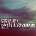 We Are In Love (DVBBS & LOVEHAUS Remix)