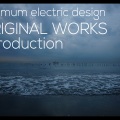 minimum electric design - birds are sleeping 〜feat. liebe