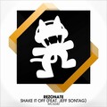 Rezonate、Jeff Sontag - Shake It Off