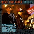 Pet Shop Boys - West End Girls