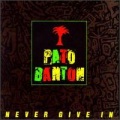 pato banton - My Opinion