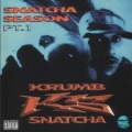 Krumb Snatcha - Mental Orgasm