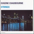 Eugene Chadbourne - Adagio Blanco-Hassen