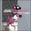 John Acquaviva - Shakedown (Shakedub)