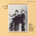The New Lost City Ramblers - Hopalong Pete