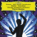 Chicago Symphony Orchestra、Pierre Boulez - Einleitung