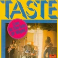 taste - Morning Sun (Live)