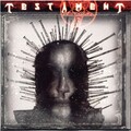 Testament - John Doe