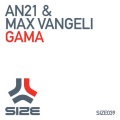 AN21 - Gama (Original Mix)