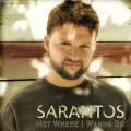 Sarantos - I'd Give Anything