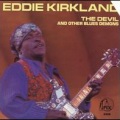 Eddie Kirkland - Hard to Raise a Family Today