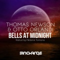 Thomas Newson、Otto Orlandi、melanie fontana - Bells At Midnight