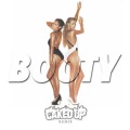 Caked Up - Booty (Caked Up Remix)