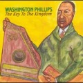 washington phillips - Lift Him Up That's All