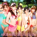 AKB48 - 梦を死なせるわけにいかない