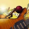 Paul Gilbert - Shock Absorber
