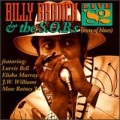 Billy Branch - Detroit, Michigan (*)