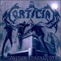 Mortician - Devoured Alive