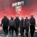 Mayday、Brotha Lynch Hung、Ces Cru、iMayday! - Strange March