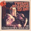 Ghostface Killah - Beware of the Stare