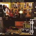 Pat Travers - It Ain't What It Seems