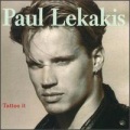 Paul Lekakis - So I Heard
